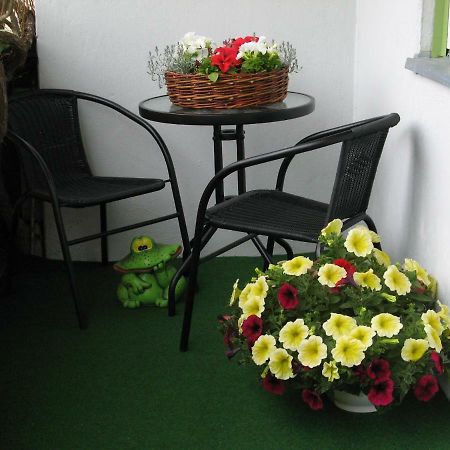 Gratarre Apartment Kuressaare Dış mekan fotoğraf