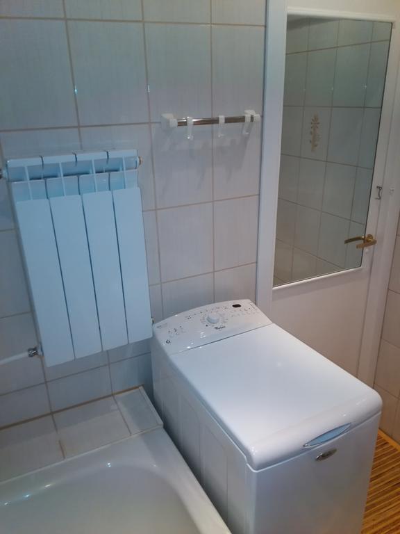 Gratarre Apartment Kuressaare Dış mekan fotoğraf