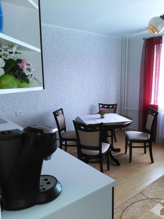 Gratarre Apartment Kuressaare Dış mekan fotoğraf