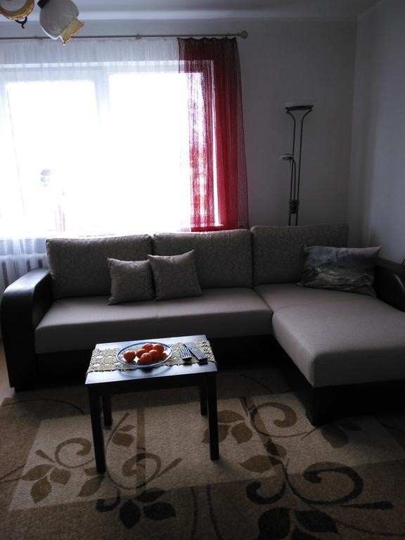 Gratarre Apartment Kuressaare Dış mekan fotoğraf