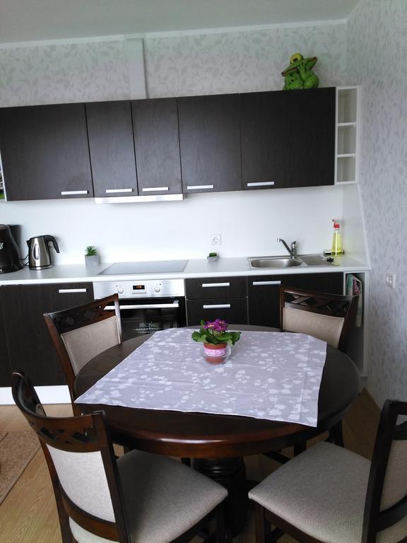 Gratarre Apartment Kuressaare Dış mekan fotoğraf