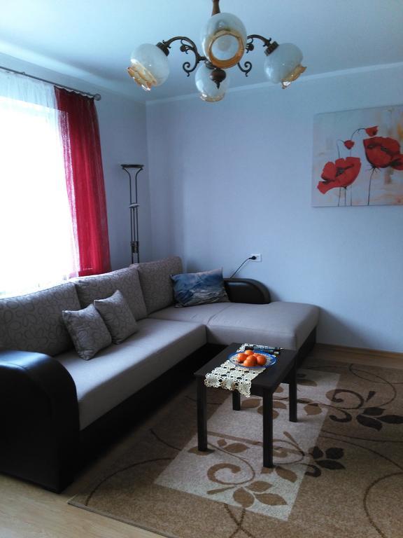 Gratarre Apartment Kuressaare Dış mekan fotoğraf