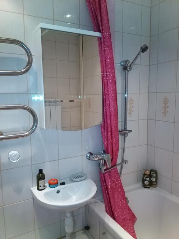Gratarre Apartment Kuressaare Dış mekan fotoğraf