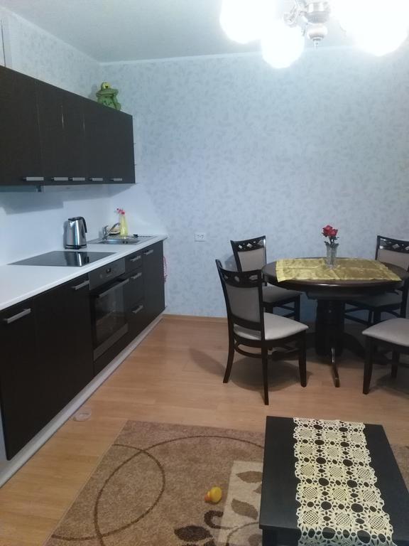 Gratarre Apartment Kuressaare Dış mekan fotoğraf