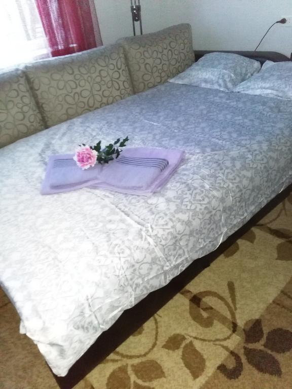 Gratarre Apartment Kuressaare Dış mekan fotoğraf