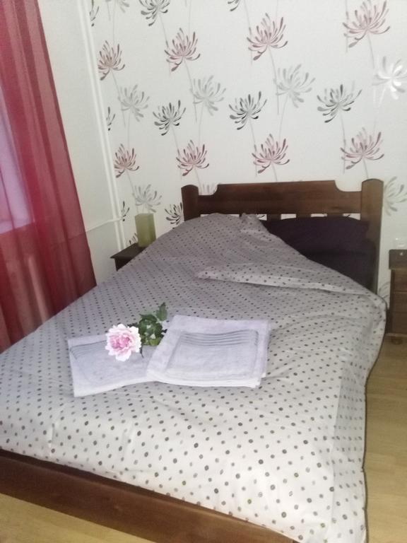 Gratarre Apartment Kuressaare Dış mekan fotoğraf