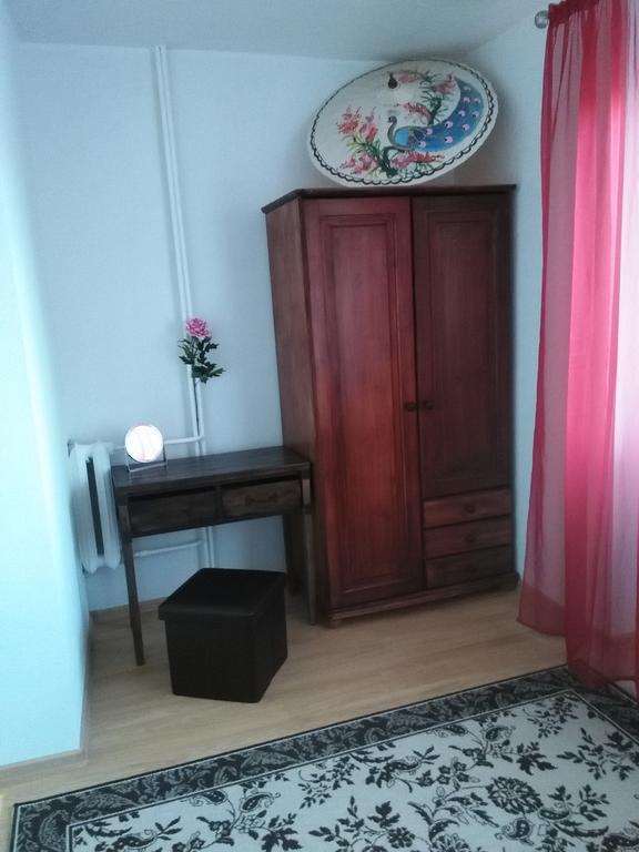 Gratarre Apartment Kuressaare Dış mekan fotoğraf