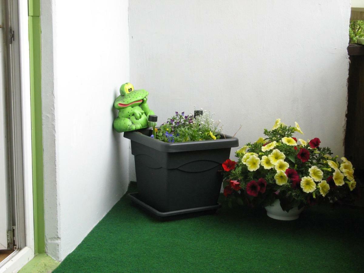 Gratarre Apartment Kuressaare Dış mekan fotoğraf