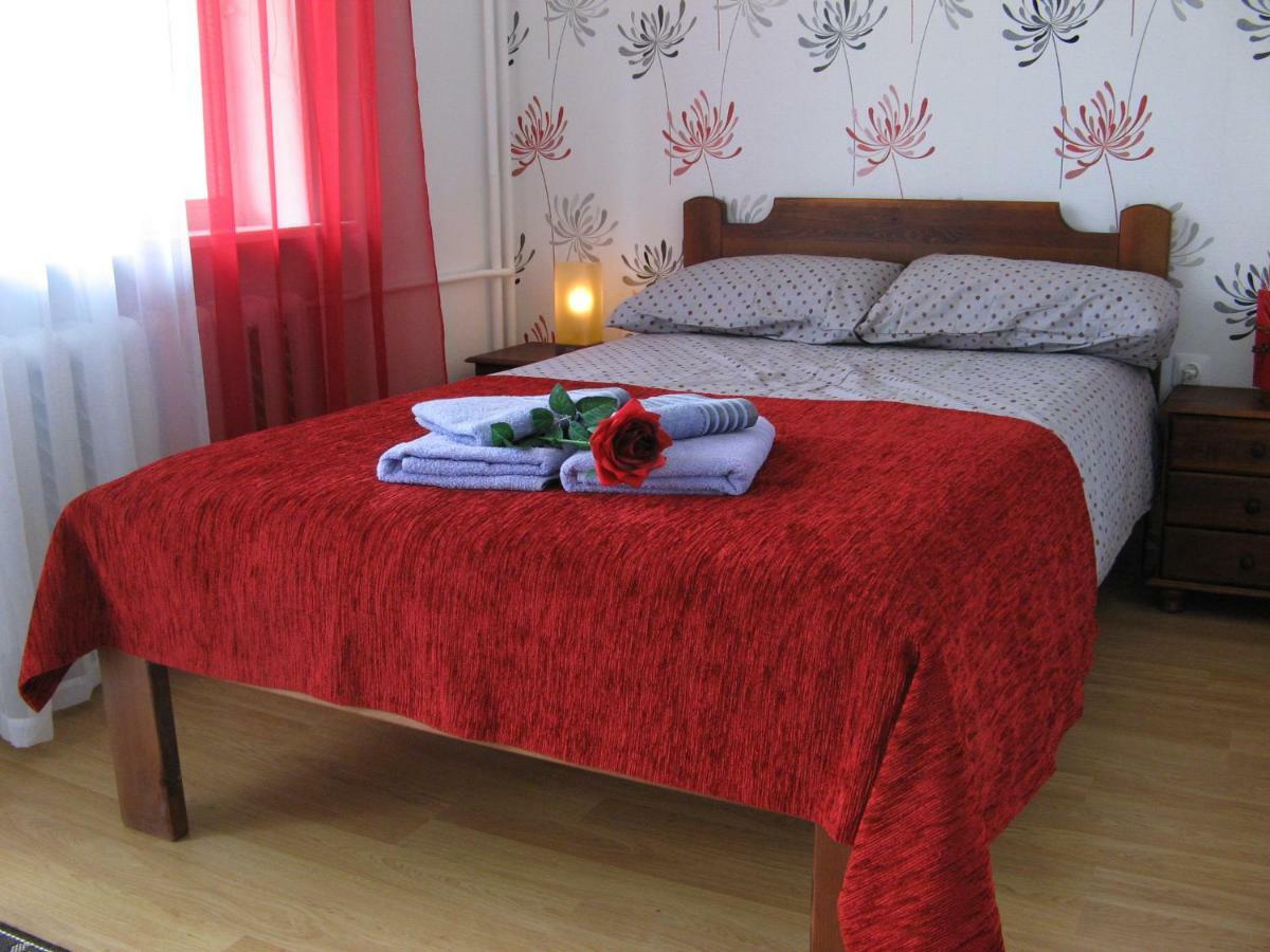 Gratarre Apartment Kuressaare Dış mekan fotoğraf