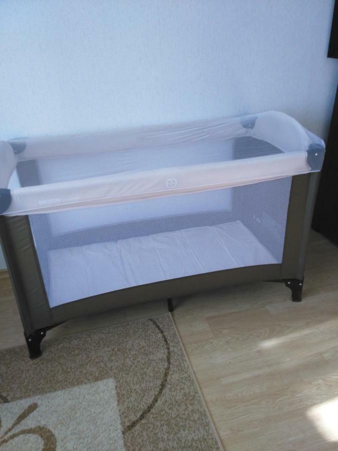 Gratarre Apartment Kuressaare Dış mekan fotoğraf